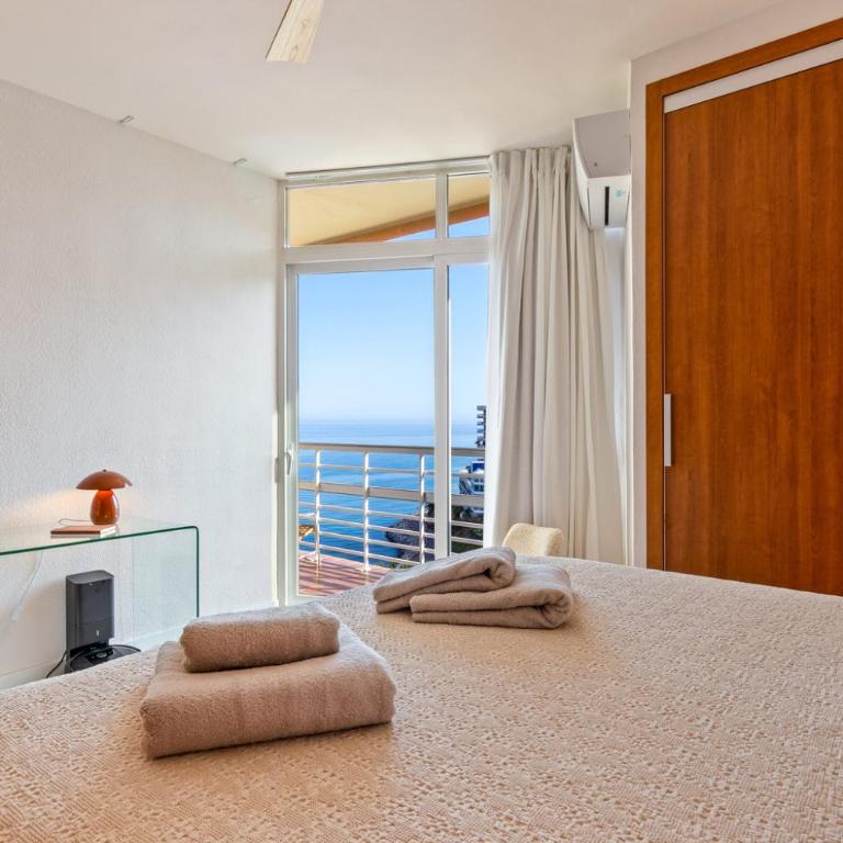 Casa Folimanka Sea View Suite 3 Balconies 2 Baths - Appartamento - 22