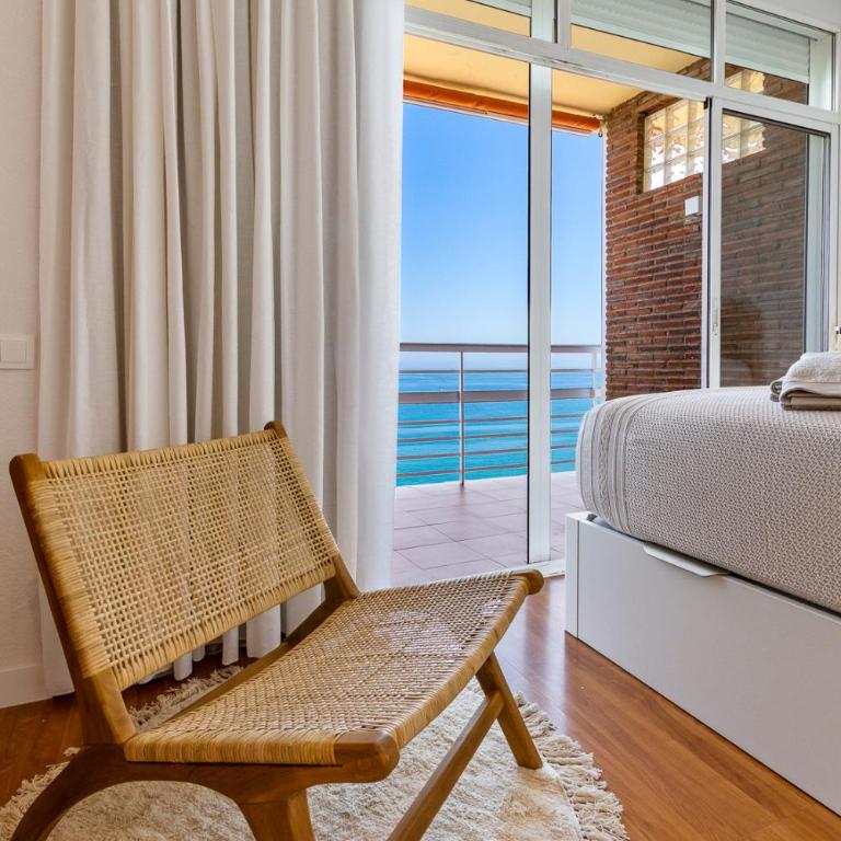 Casa Folimanka Sea View Suite 3 Balconies 2 Baths - Appartamento - 25