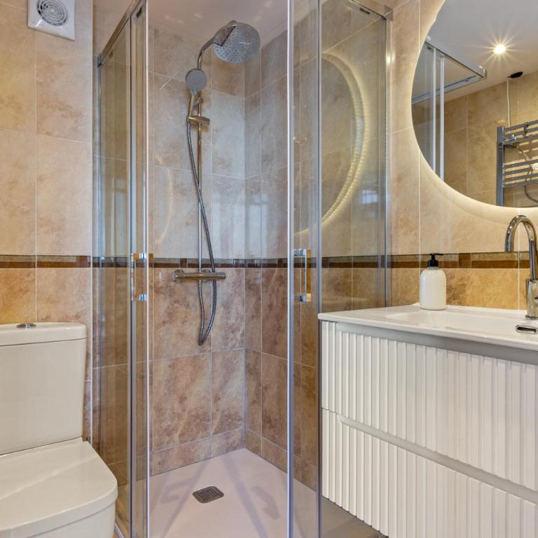 Casa Folimanka Sea View Suite 3 Balconies 2 Baths - Appartamento - 26