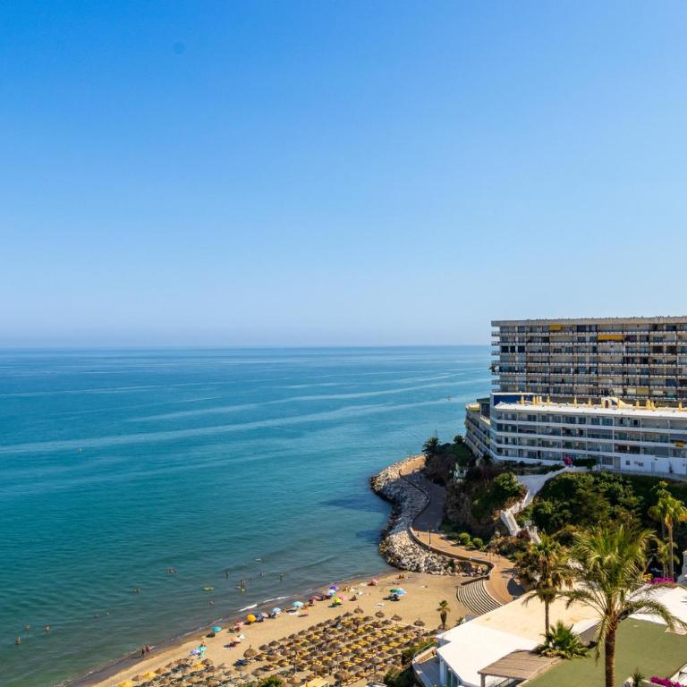 Casa Folimanka Sea View Suite 3 Balconies 2 Baths - Appartamento - 28