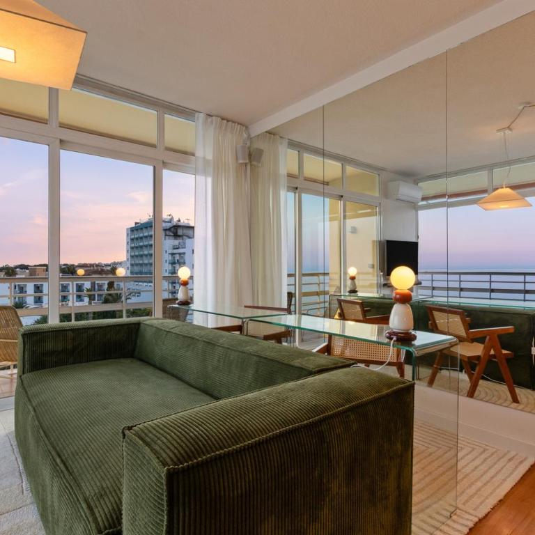 Casa Folimanka Sea View Suite 3 Balconies 2 Baths - Appartamento - 32