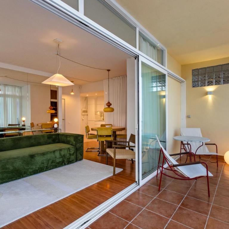 Casa Folimanka Sea View Suite 3 Balconies 2 Baths - Appartamento - 33
