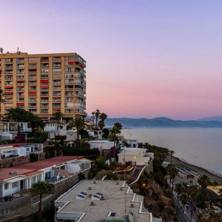 Casa Folimanka Sea View Suite 3 Balconies 2 Baths - Appartamento - 36