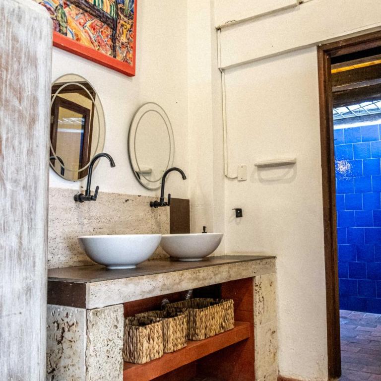 Casa De Columnas - Queen Studio - 2