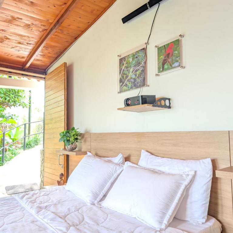 Mantoverde - Superior Chalet - 22