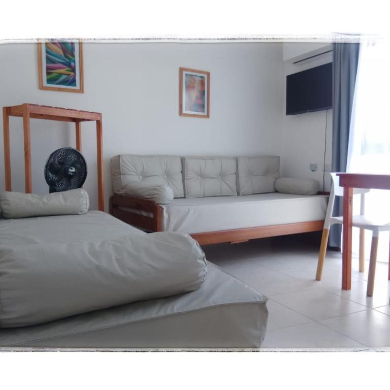 Nuez de la Isla "Hana Apart" Mono C Individuales - SAN ROQUE a 3 cuadras! - - Apartamento de 1 dormitorio - 7