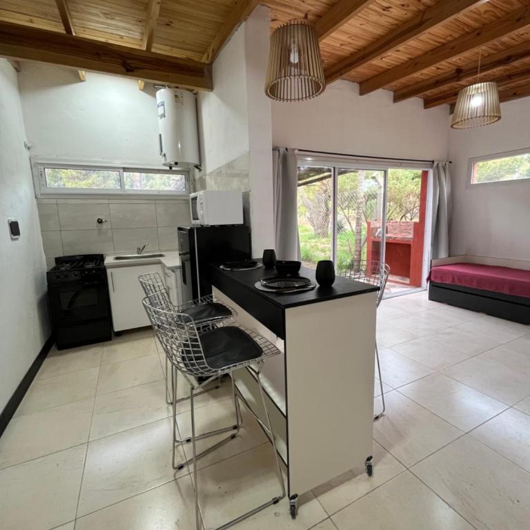 Asiloparque - One-Bedroom Apartment - 1