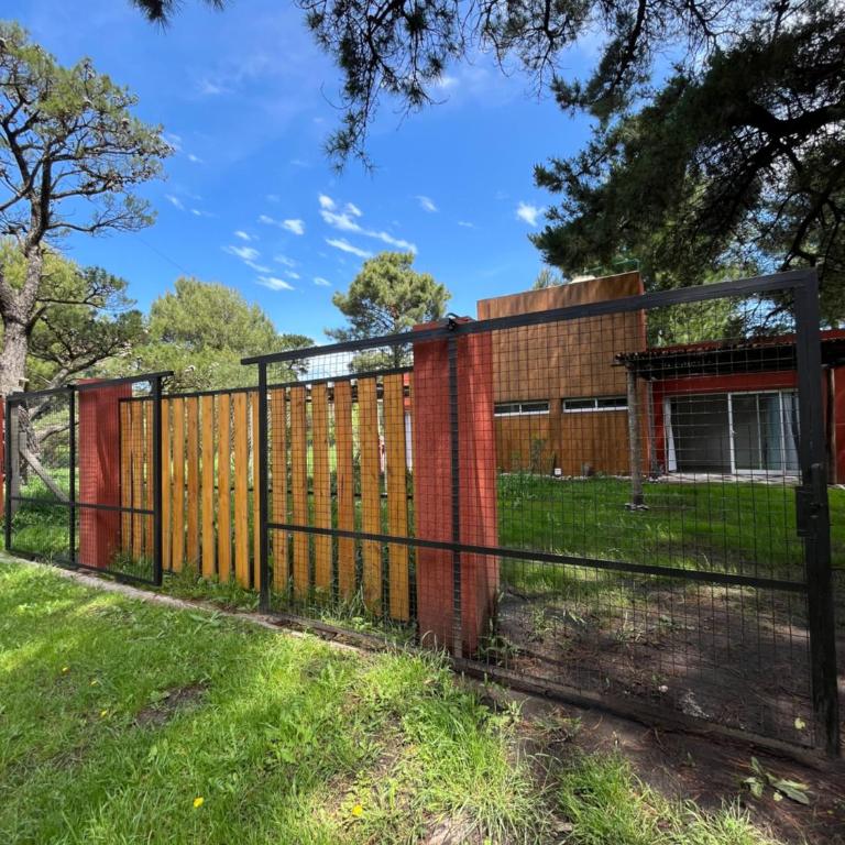 Asiloparque - One-Bedroom Apartment - 2