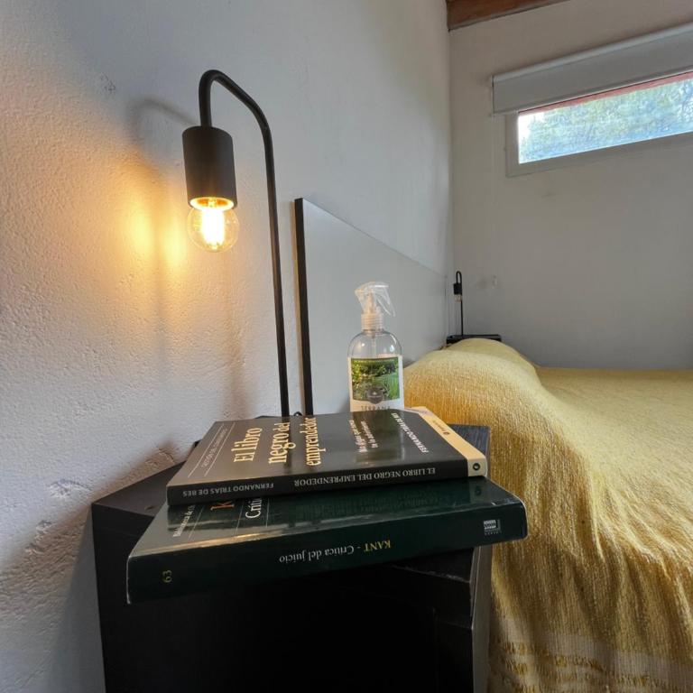 Asiloparque - One-Bedroom Apartment - 3