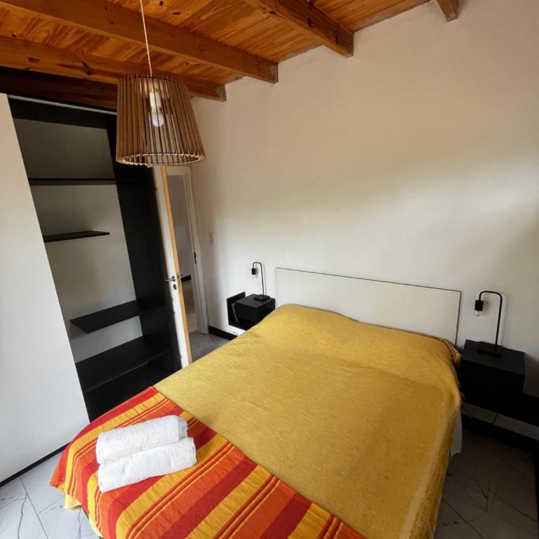Asiloparque - One-Bedroom Apartment - 4