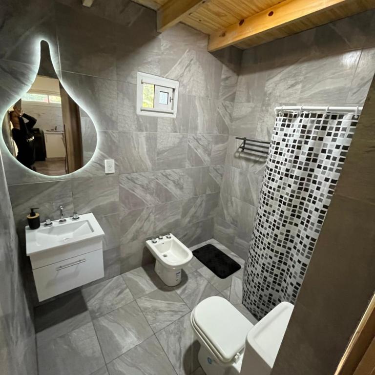 Asiloparque - One-Bedroom Apartment - 5