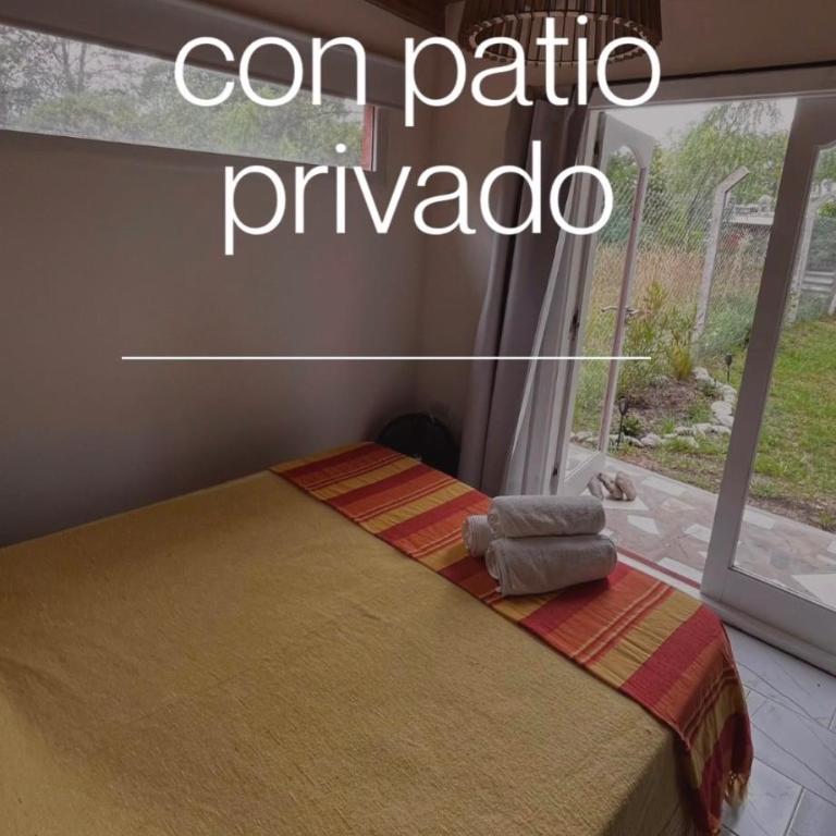 Asiloparque - One-Bedroom Apartment - 7