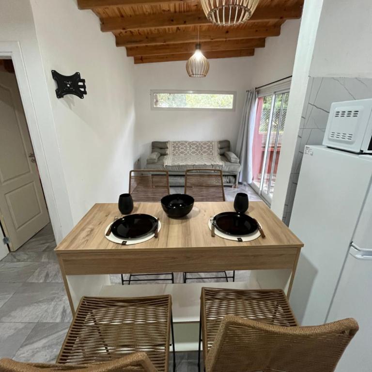 Asiloparque - One-Bedroom Apartment - 9