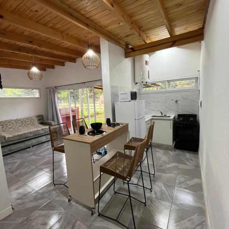Asiloparque - One-Bedroom Apartment - 10