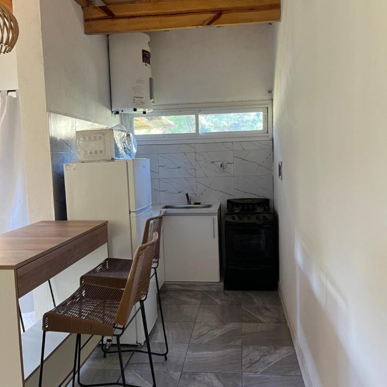 Asiloparque - One-Bedroom Apartment - 11