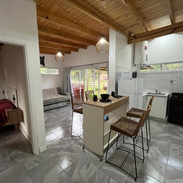 Asiloparque - One-Bedroom Apartment - 12