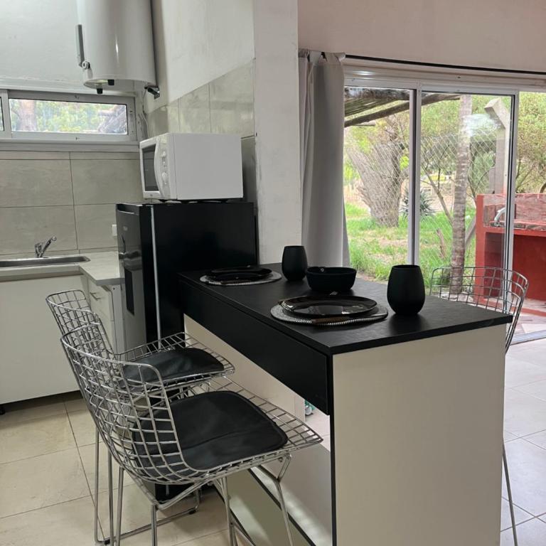 Asiloparque - One-Bedroom Apartment - 13