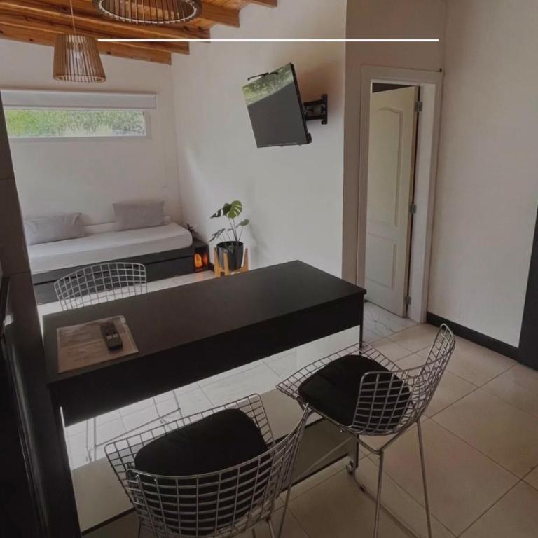 Asiloparque - One-Bedroom Apartment - 15