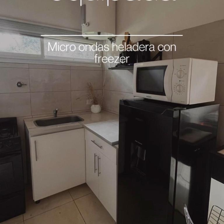 Asiloparque - One-Bedroom Apartment - 17