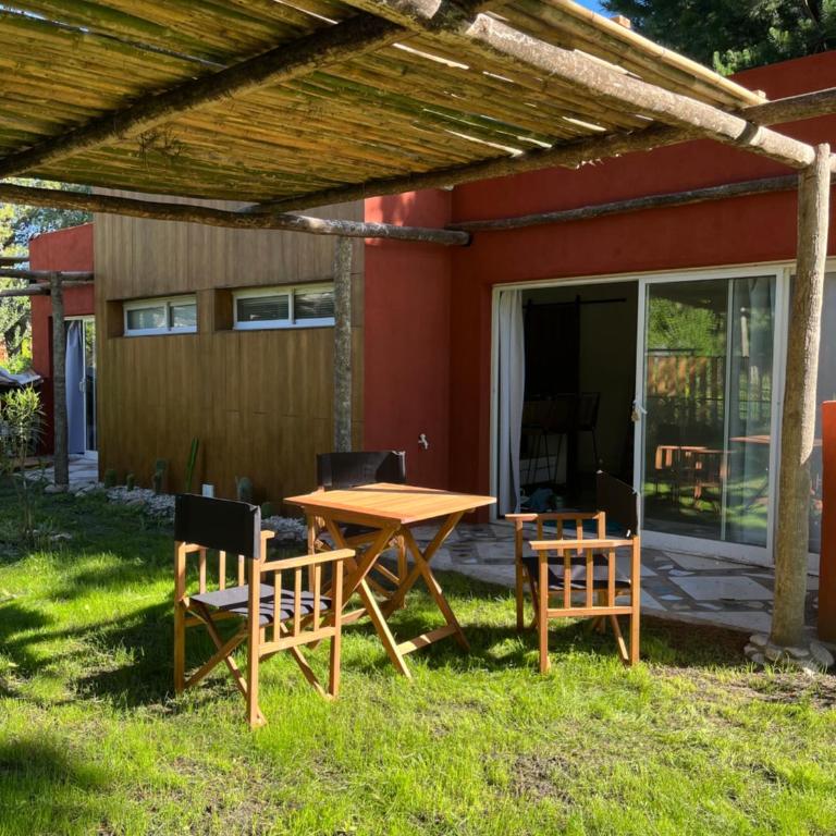 Asiloparque - One-Bedroom Apartment - 19