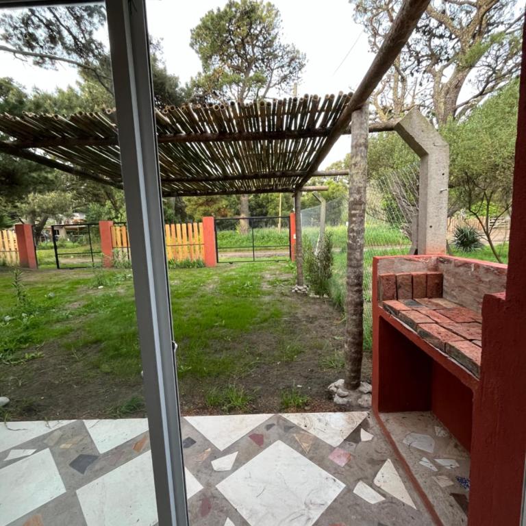 Asiloparque - One-Bedroom Apartment - 21