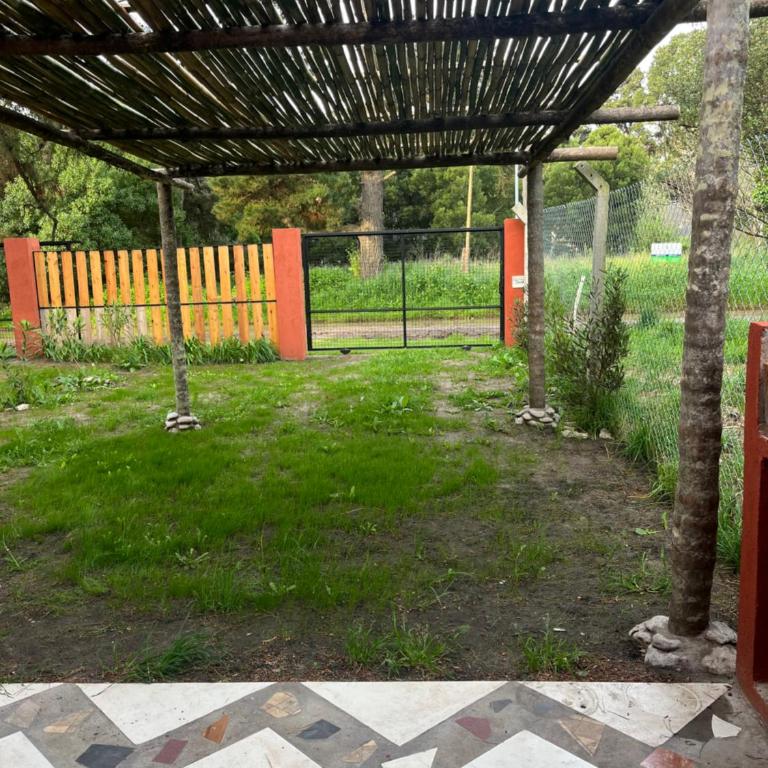 Asiloparque - One-Bedroom Apartment - 24