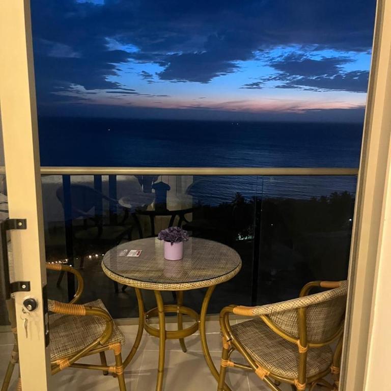 SUITE VISTA AL MAR ZONA RESORT - 150 mts de la Playa - One-Bedroom Apartment - 14