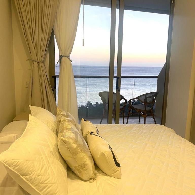SUITE VISTA AL MAR ZONA RESORT - 150 mts de la Playa - One-Bedroom Apartment - 21