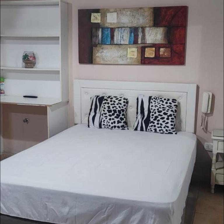 Departamentocentro322 - Apartamento de 2 dormitorios - 1