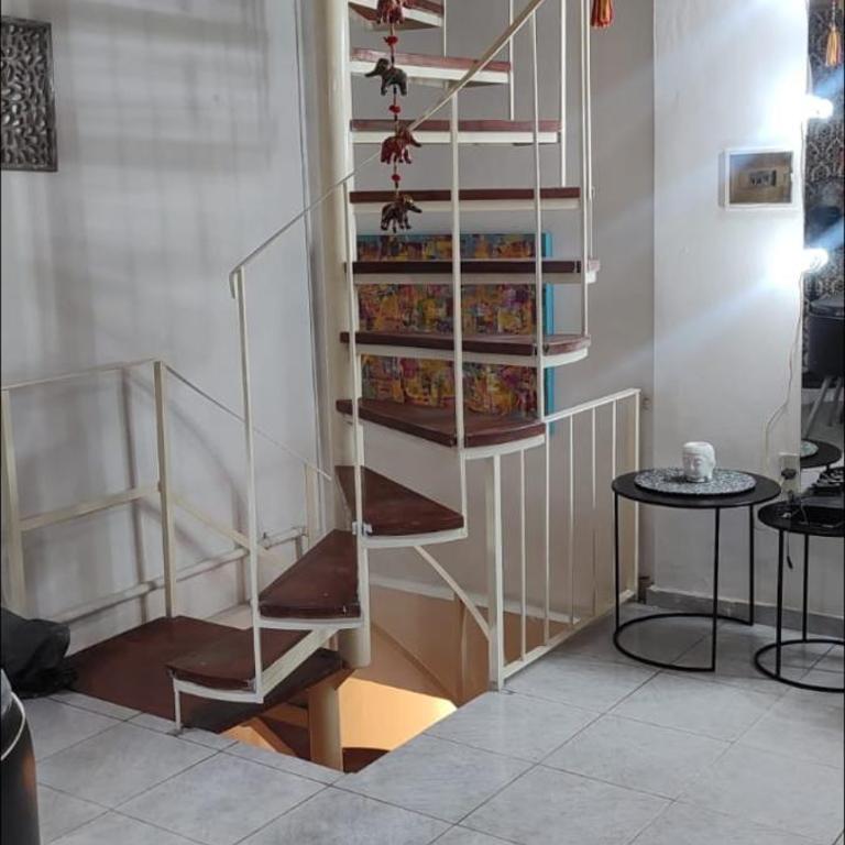 Departamentocentro322 - Apartamento de 2 dormitorios - 7