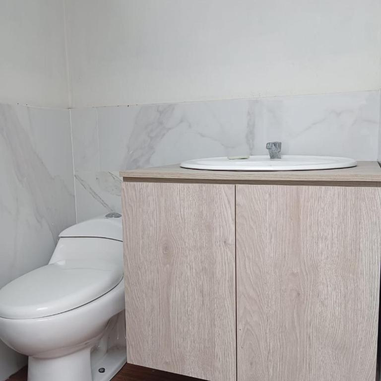 Casa del Lago Suite 1 Moderna con Piscina y Lago TAOS - Casa con 1 dormitorio - 27