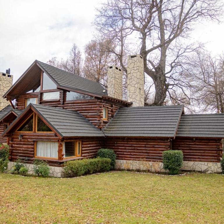 Casa Newen del Sur - Chalet - 2