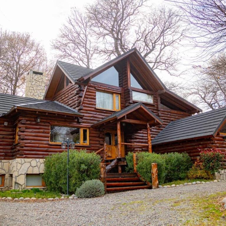 Casa Newen del Sur - Chalet - 4