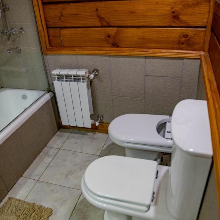 Casa Newen del Sur - Chalet - 6