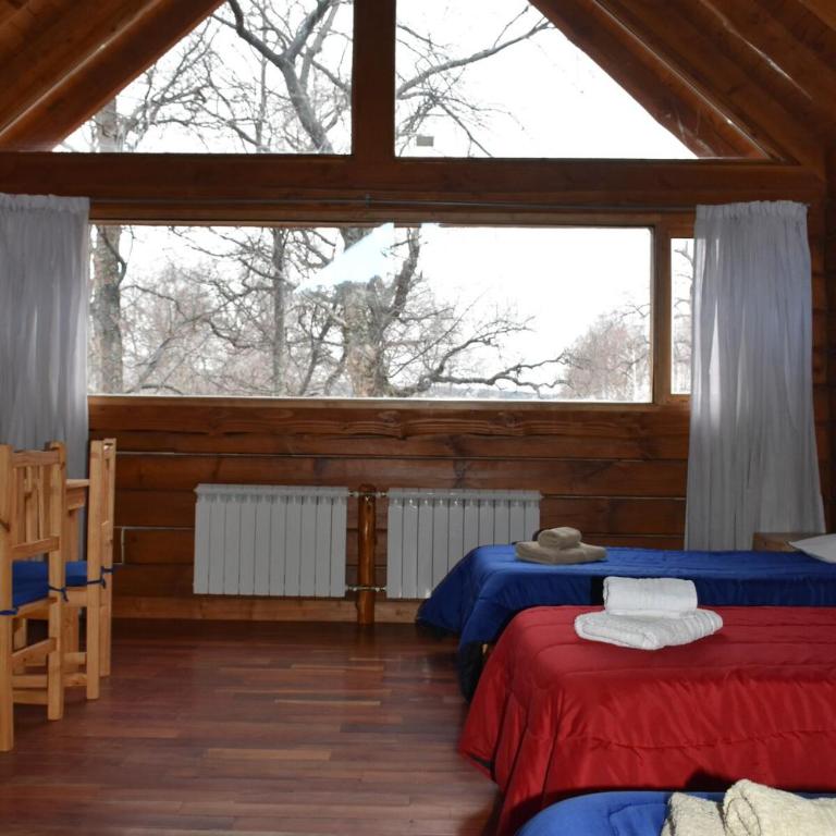 Casa Newen del Sur - Chalet - 12