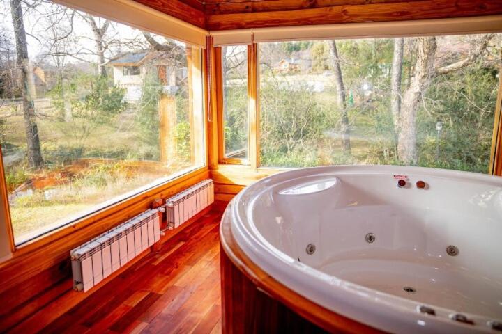 Casa Newen del Sur - Chalet - 13