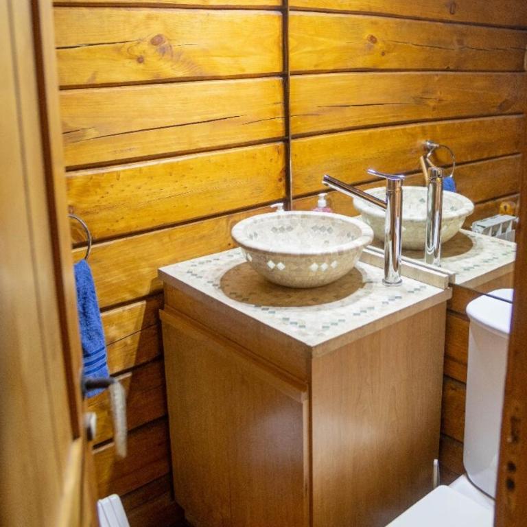 Casa Newen del Sur - Chalet - 18