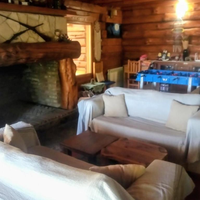 Casa Newen del Sur - Chalet - 19