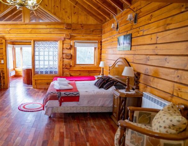 Casa Newen del Sur - Chalet - 26