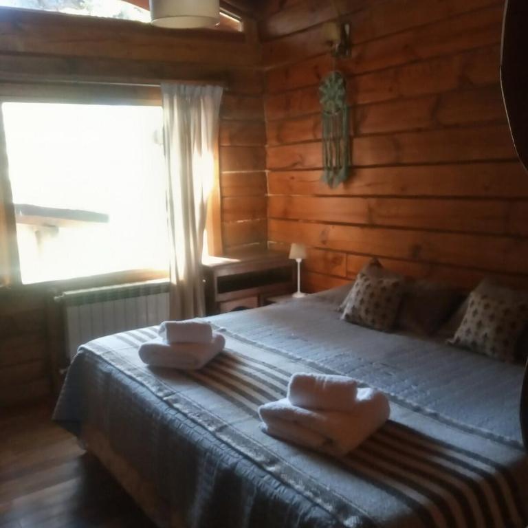 Casa Newen del Sur - Chalet - 28