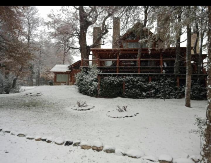Casa Newen del Sur - Chalet - 33