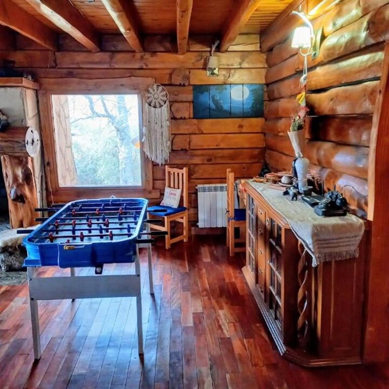 Casa Newen del Sur - Chalet - 35