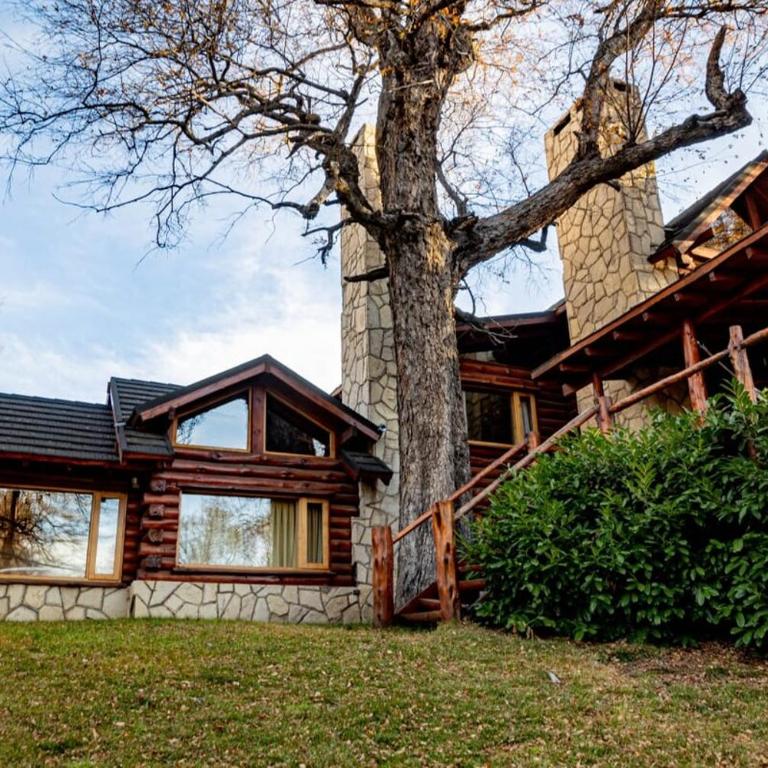 Casa Newen del Sur - Chalet - 37