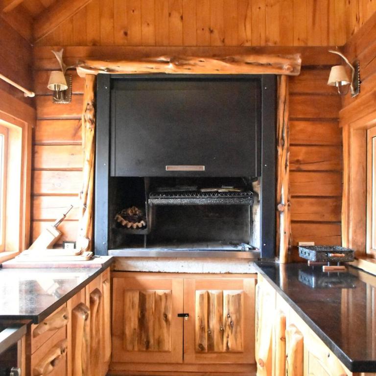 Casa Newen del Sur - Chalet - 38