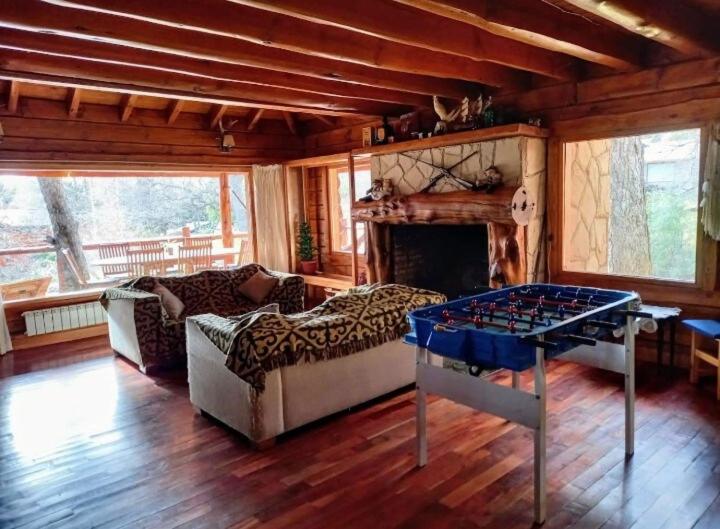 Casa Newen del Sur - Chalet - 40