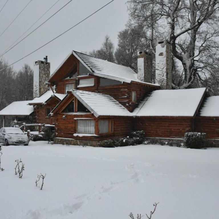Casa Newen del Sur - Chalet - 43