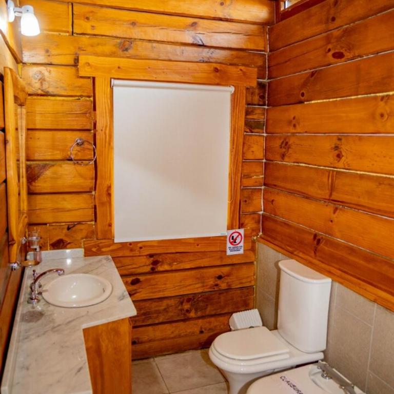 Casa Newen del Sur - Chalet - 44