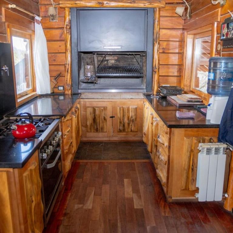 Casa Newen del Sur - Chalet - 45