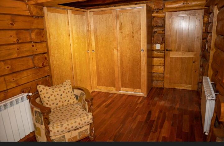 Casa Newen del Sur - Chalet - 50