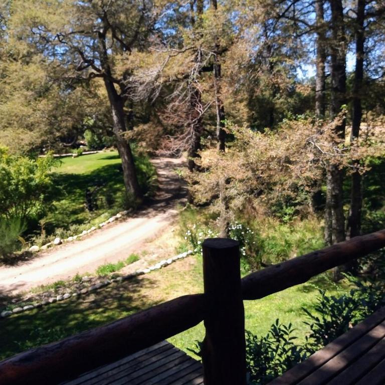 Casa Newen del Sur - Chalet - 52
